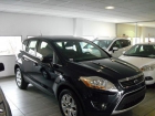 FORD Kuga 2.0TDCI Trend 2WD - mejor precio | unprecio.es