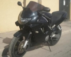 HONDA CBR 600 F CON MENOS DE 20.000 KMS. - mejor precio | unprecio.es