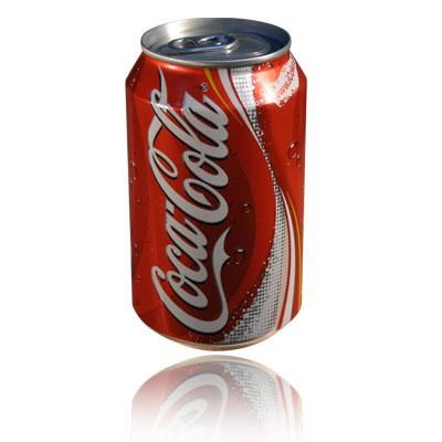 IMPORTACION PARALELA COCA COLA