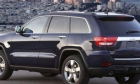 Jeep Grand Cherokee 3.6 V6 Overland - mejor precio | unprecio.es