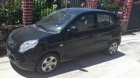Kia Picanto Active Negro - mejor precio | unprecio.es