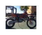 KTM EXE 125 - mejor precio | unprecio.es