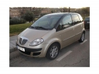 LANCIA MUSA 1.9 JTD PLATINO - mejor precio | unprecio.es