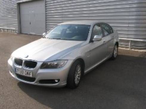 Lexus LS 430