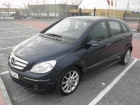 Mercedes-Benz B 200 CDI - mejor precio | unprecio.es