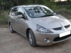 Mitsubishi Grandis 2.0 DI-D INVITE - mejor precio | unprecio.es