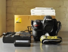 Nikon D3X Digital SLR Camara 24.5 Megapixels - mejor precio | unprecio.es
