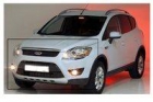 PARAGOLPES Ford Kuga,delantero.Año 2008-2013.Ref 757/133 - mejor precio | unprecio.es