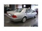 Paragolpes Mercedes S,trasero.Gama1991-1999.rf 486/96 - mejor precio | unprecio.es