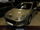 Peugeot 407 ST HDI 110CV -600 ? - mejor precio | unprecio.es
