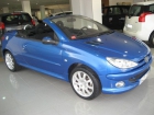 PEUGEOT 607 2.0 HDI EBANO - mejor precio | unprecio.es