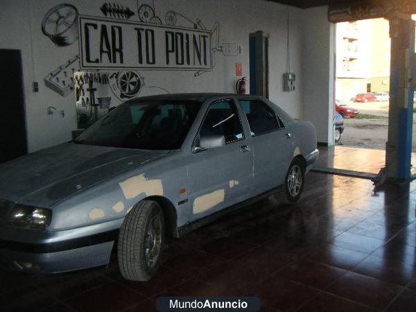 PINTAMOS TU COCHE POR 500€