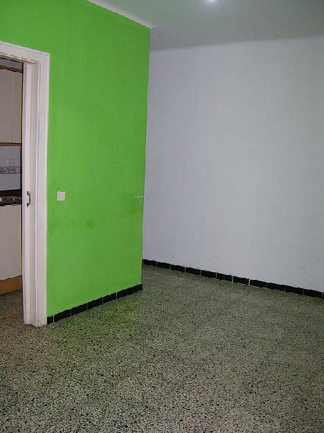 Piso en Badalona