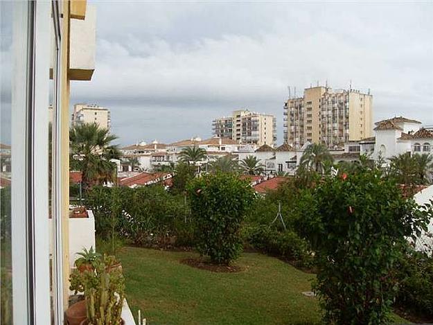 Piso en Benalmadena Costa