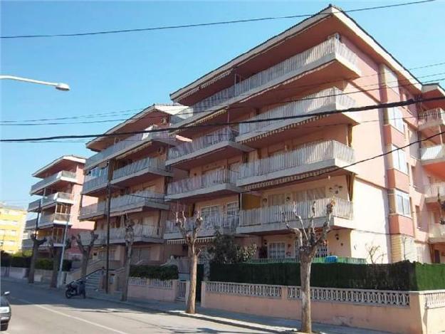 Piso en Segur de Calafell