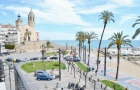 Piso en Sitges - mejor precio | unprecio.es