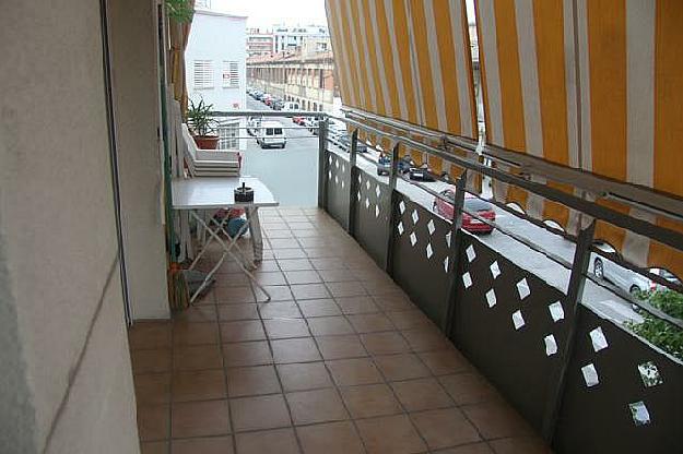 Piso en Terrassa