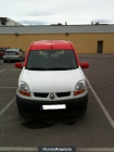 RENAULT KANGOO 1.5dCi 70CV INDUSTRIAL - mejor precio | unprecio.es