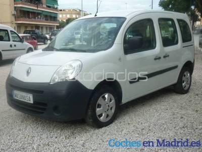 Renault Kangoocombi