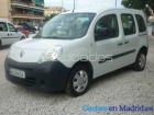 Renault Kangoocombi - mejor precio | unprecio.es