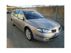 RENAULT LAGUNA G. TOUR AUTHENTIQUE 2.0DCI 130CV - mejor precio | unprecio.es