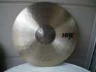 SABIAN HHX STUDIO CRASH 18'' - mejor precio | unprecio.es