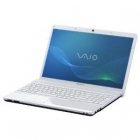 Sony Vaio EE2E1E/WI P320/3GB/320GB/ATI HD4250/15.5"/Blanco - Portátil - mejor precio | unprecio.es