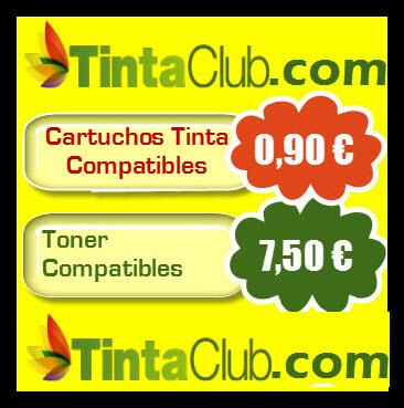 TONER HP  y CARTUCHOS TINTA HP, EPSON,CANON ,LEXMARK, BROTHER