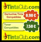 TONER HP y CARTUCHOS TINTA HP, EPSON,CANON ,LEXMARK, BROTHER - mejor precio | unprecio.es