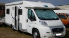 VENDO AUTOCARAVANA MCLOUIS STEEL 463 - mejor precio | unprecio.es