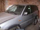 VENDO NISSAN TERRANO II 3.0 DI SPORT 3PUERTAS (02) - mejor precio | unprecio.es