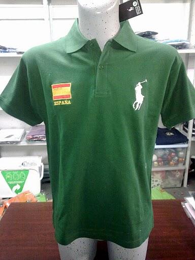 Vendo POLOS RALPH LAUREN