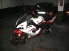 vendo YAMAHA TZR 2007 - mejor precio | unprecio.es