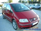 Volkswagen Sharan - mejor precio | unprecio.es