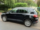 VOLKSWAGEN TIGUAN 2.0 TDI 140 Confortline 4X4, - mejor precio | unprecio.es