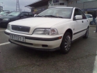 Volvo s40 td 90 cv - mejor precio | unprecio.es