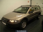 Volvo XC70 2.4 D5 Geartronic - mejor precio | unprecio.es