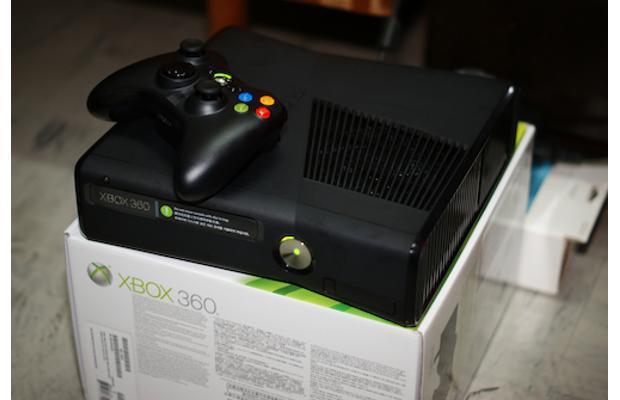 Xbox 360 Slim Flasheada