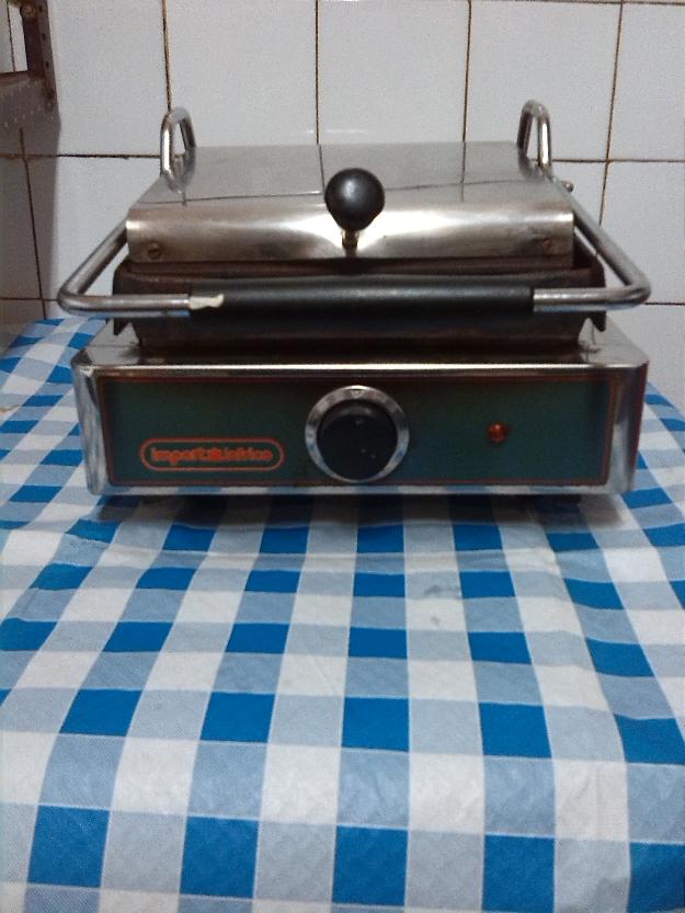 grill/parrilla/plancha para hostelería buen estado