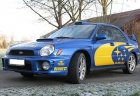 2001 Subaru WRX - mejor precio | unprecio.es