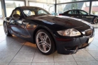 2007 BMW Z4 M Roadster, cabrio - mejor precio | unprecio.es