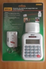 Alarma con detector de movimiento y aviso por llamada telefónica sin mensualidades - mejor precio | unprecio.es
