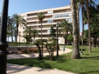 Apartamento en residencia : 2/7 personas - piscina - vistas a mar - torrevieja alicante (provincia de) comunidad valen - mejor precio | unprecio.es