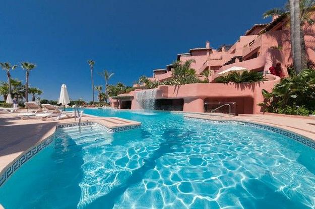 Apartamento en venta en Estepona, Málaga (Costa del Sol)