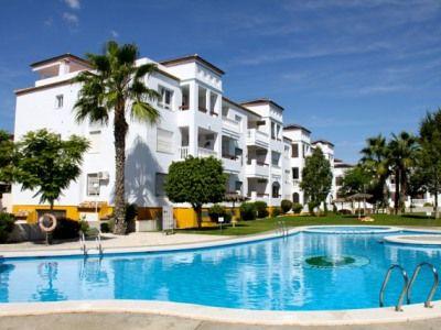 Apartamento en venta en Villamartin, Alicante (Costa Blanca)