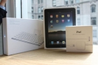 Apple iPad Tablet PC 64GB Wifi + 3G /Apple iphone 4 - mejor precio | unprecio.es