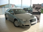 AUDI A3 1.9TDIE ATTRACTION DPF - mejor precio | unprecio.es