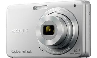 Camara Sony Digital - admite permuta!