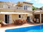 Chalet con 3 dormitorios se vende en Benitachell, Costa Blanca - mejor precio | unprecio.es