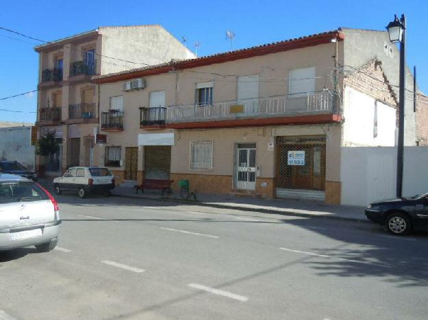 Chalet en Cijuela